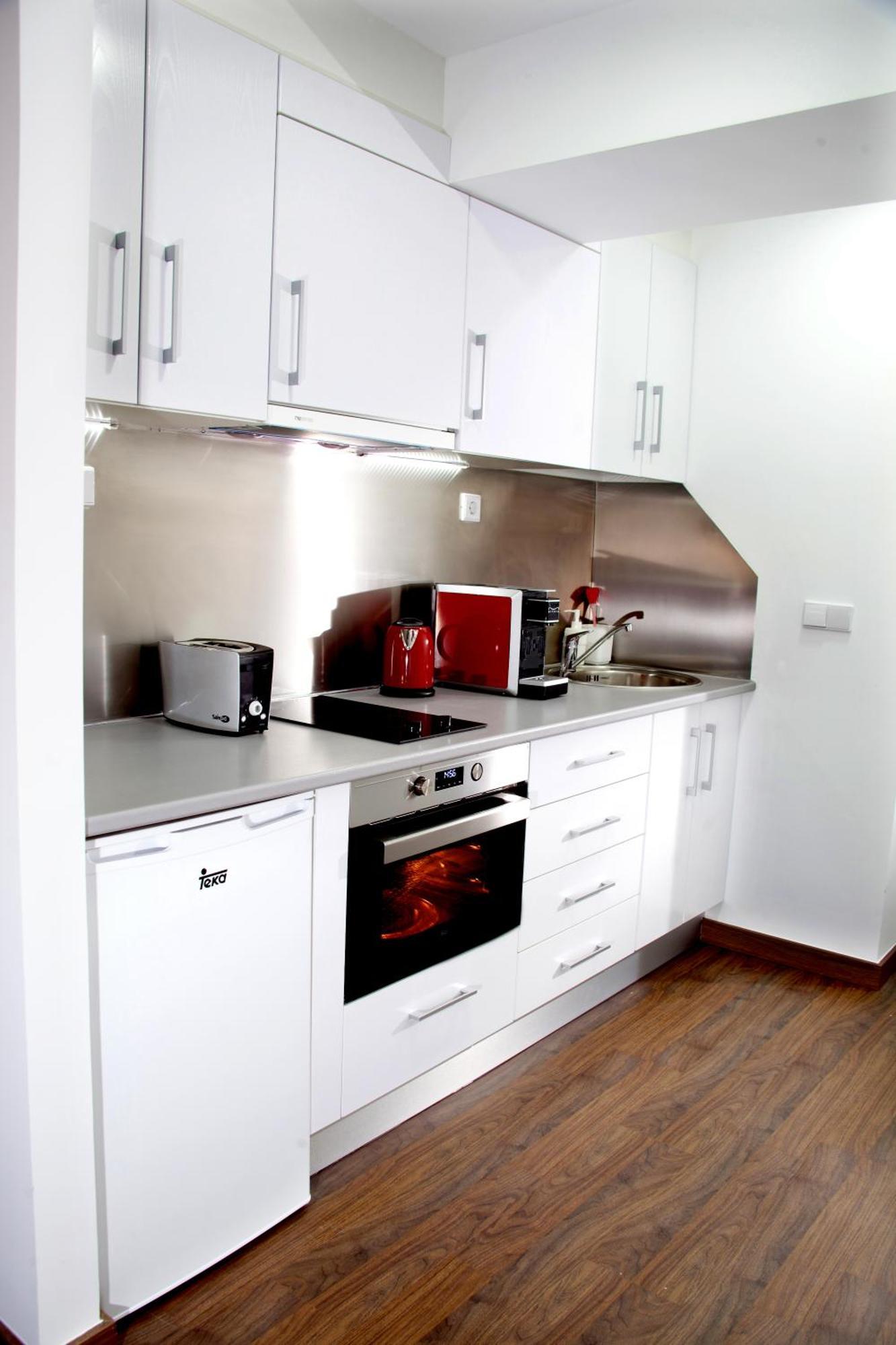 Color Suites 알리칸테 객실 사진