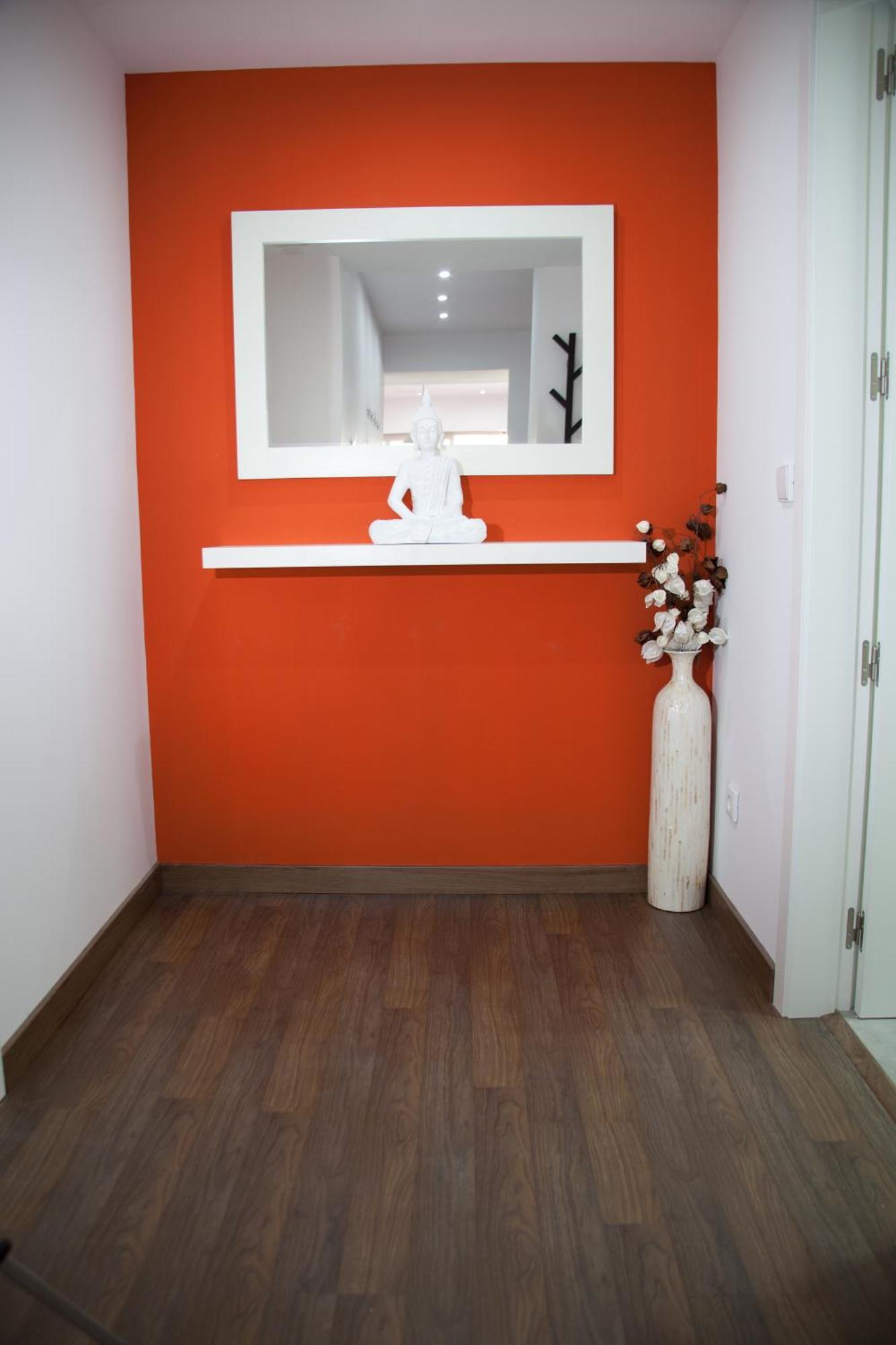 Color Suites 알리칸테 객실 사진