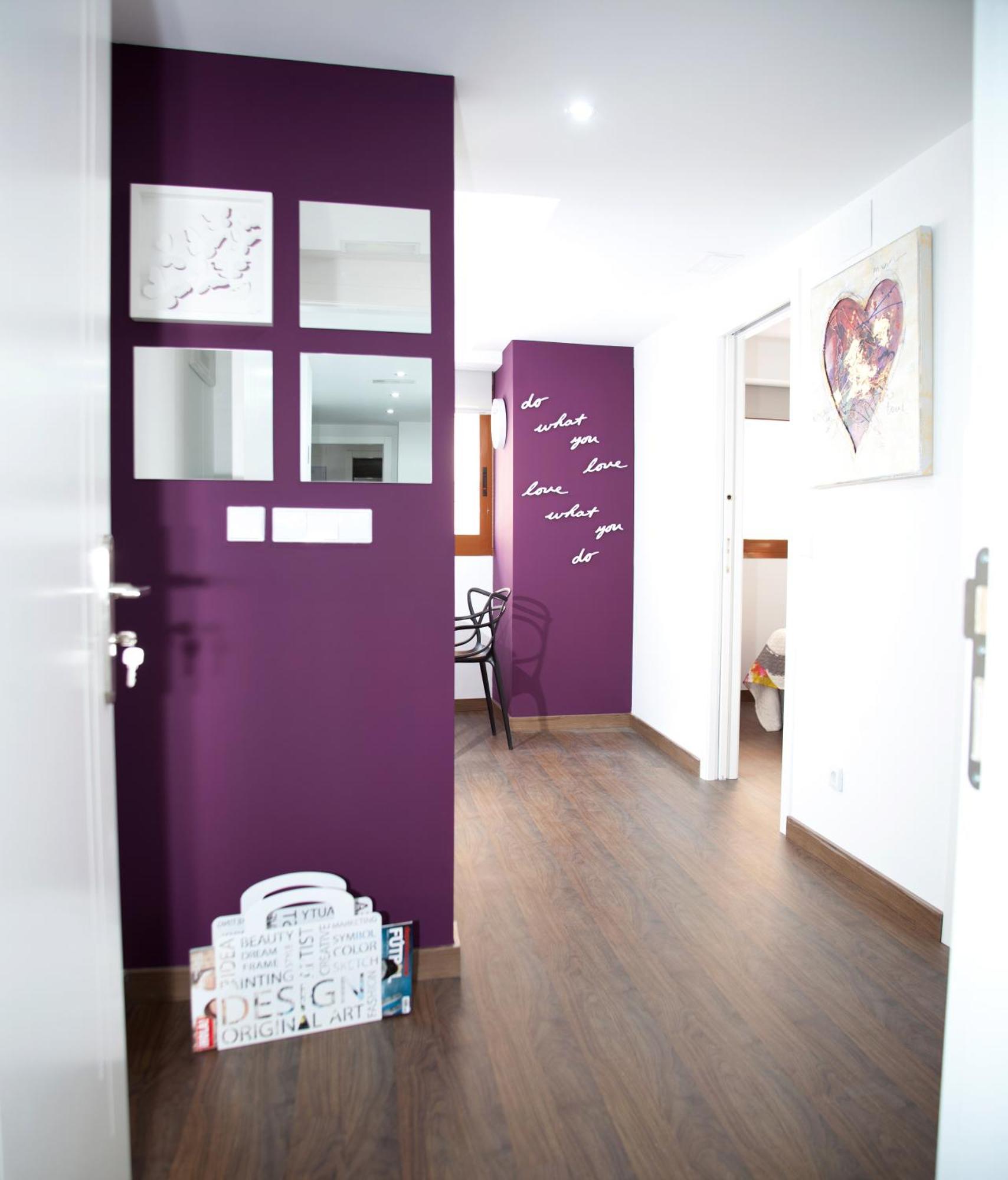 Color Suites 알리칸테 객실 사진