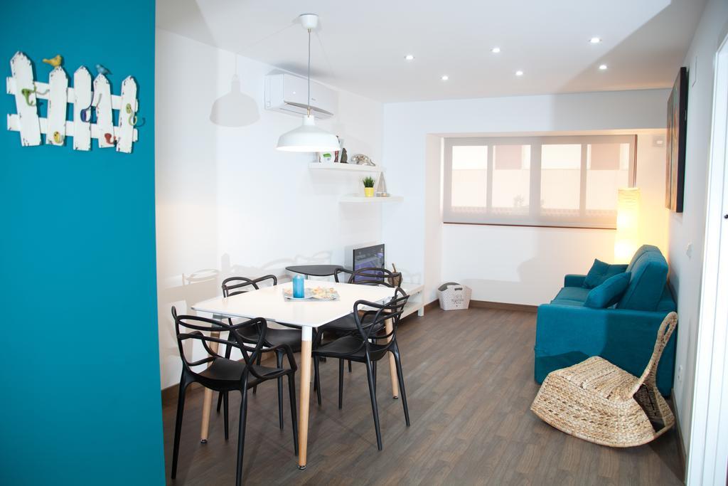 Color Suites 알리칸테 객실 사진