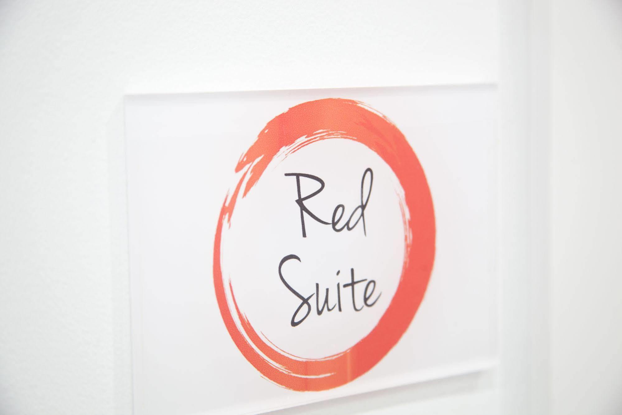 Color Suites 알리칸테 외부 사진