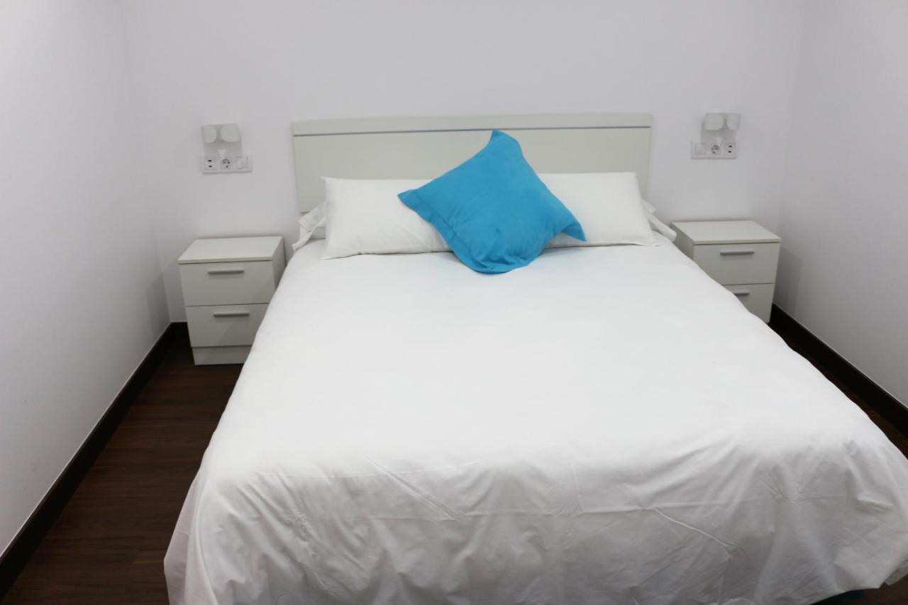 Color Suites 알리칸테 외부 사진