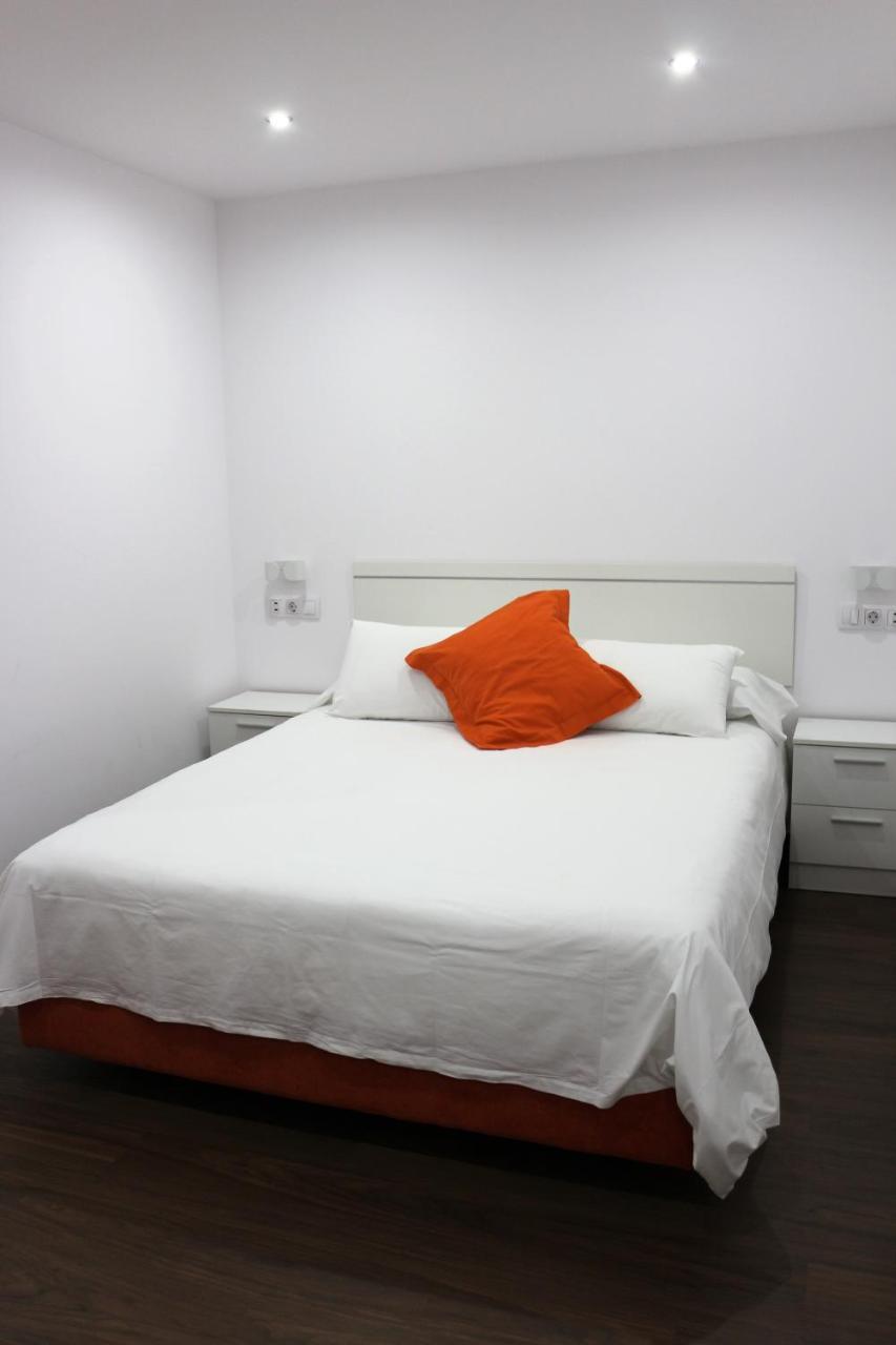 Color Suites 알리칸테 외부 사진