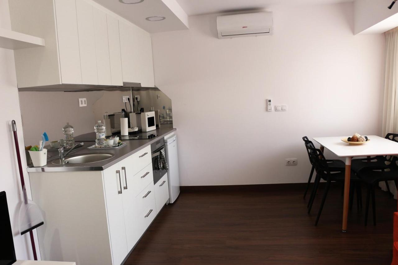 Color Suites 알리칸테 외부 사진