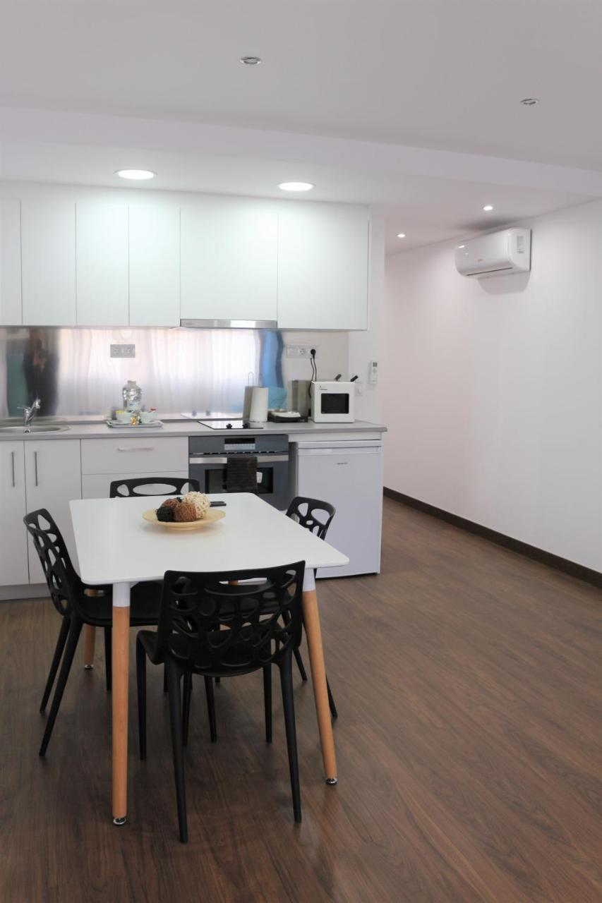 Color Suites 알리칸테 외부 사진