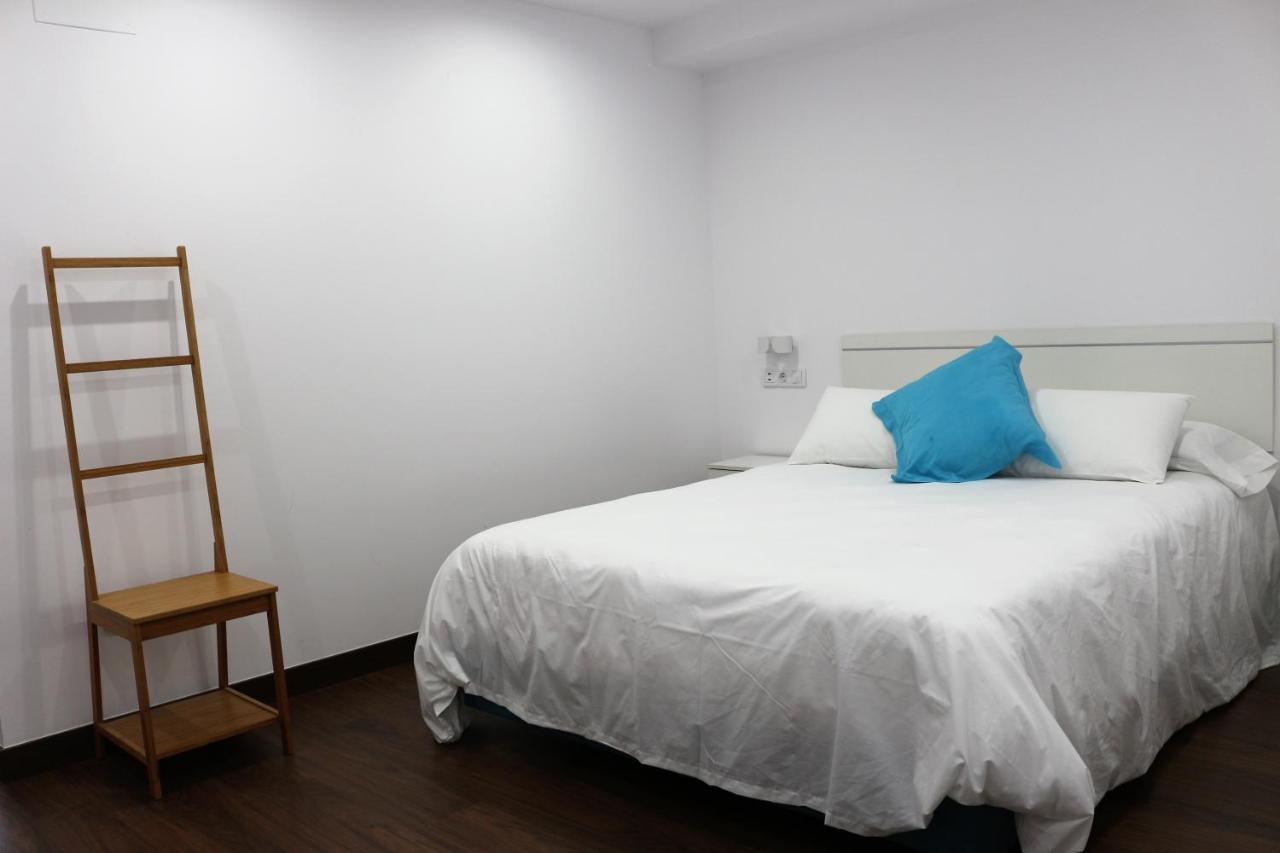 Color Suites 알리칸테 외부 사진