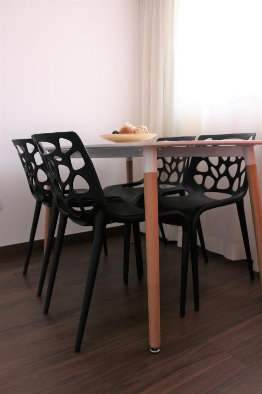 Color Suites 알리칸테 외부 사진