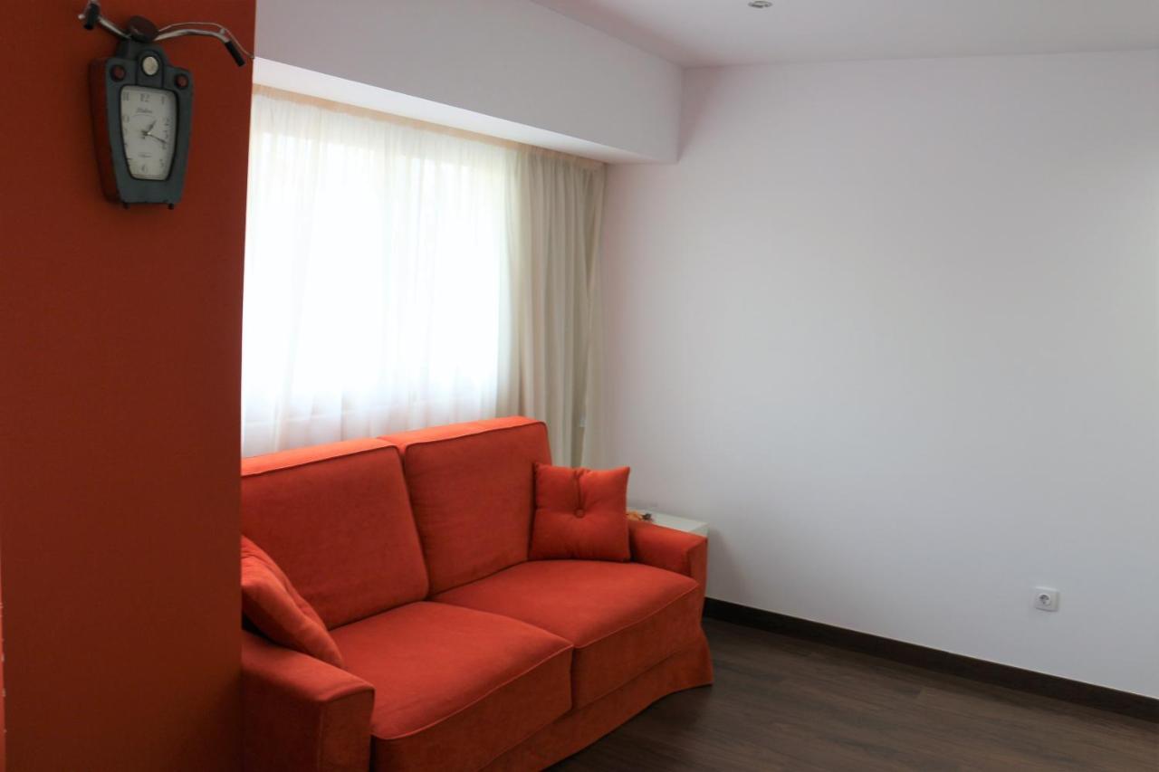Color Suites 알리칸테 외부 사진