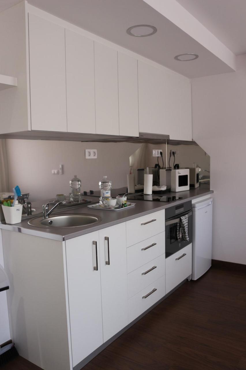 Color Suites 알리칸테 외부 사진