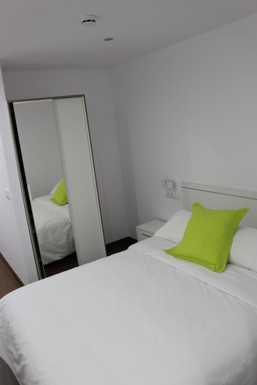 Color Suites 알리칸테 외부 사진