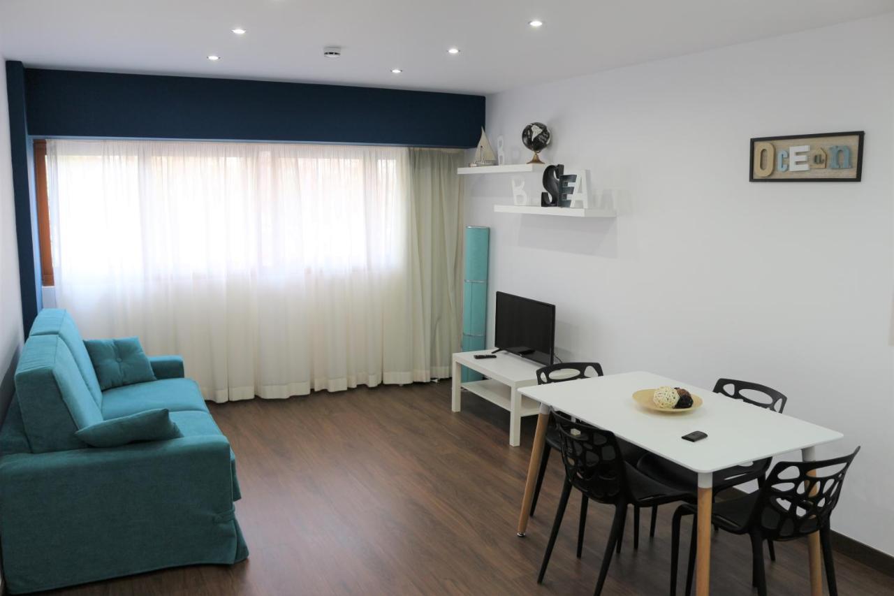 Color Suites 알리칸테 외부 사진