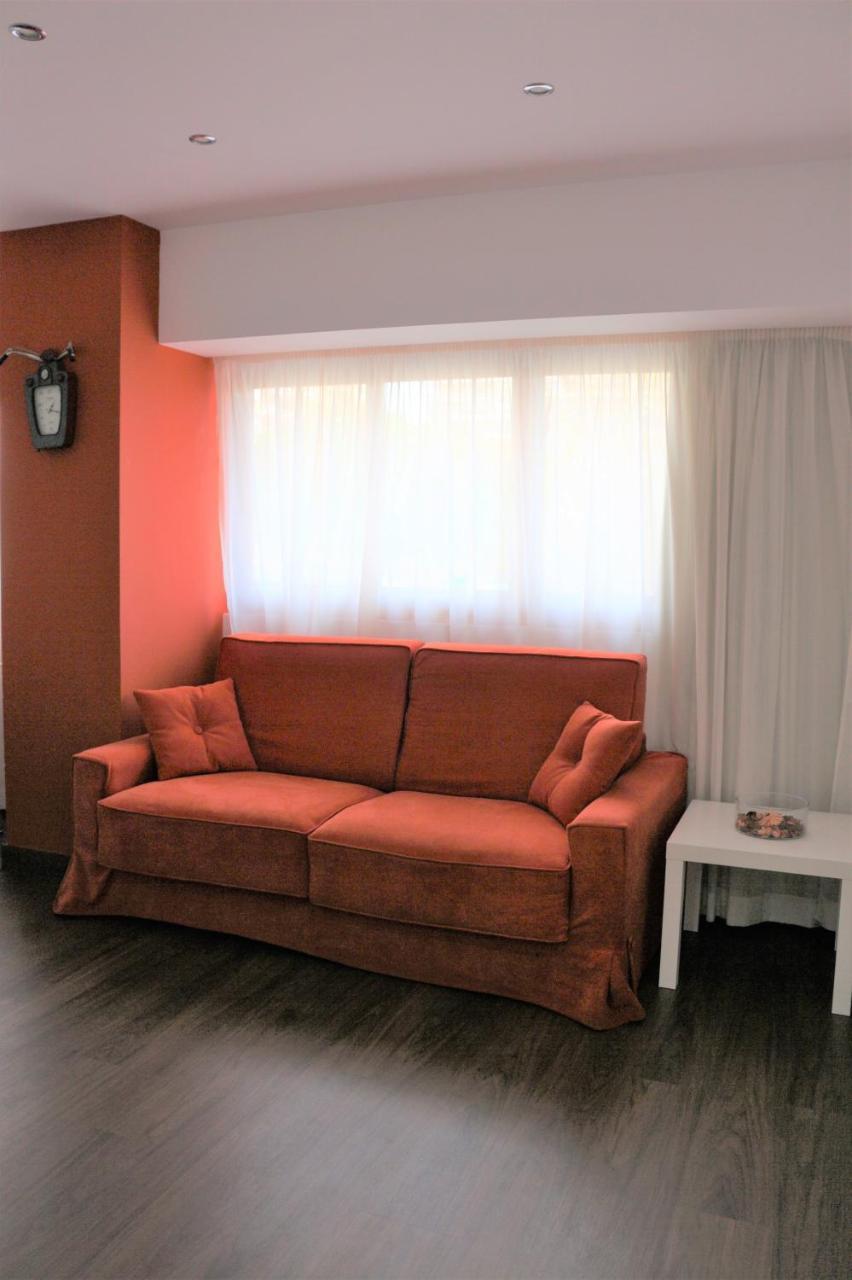 Color Suites 알리칸테 외부 사진