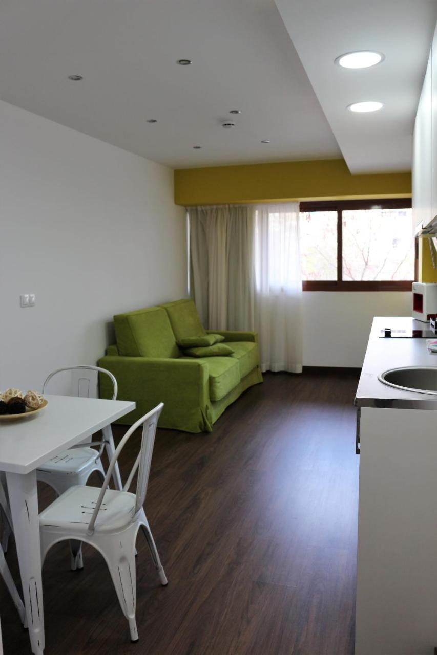 Color Suites 알리칸테 외부 사진