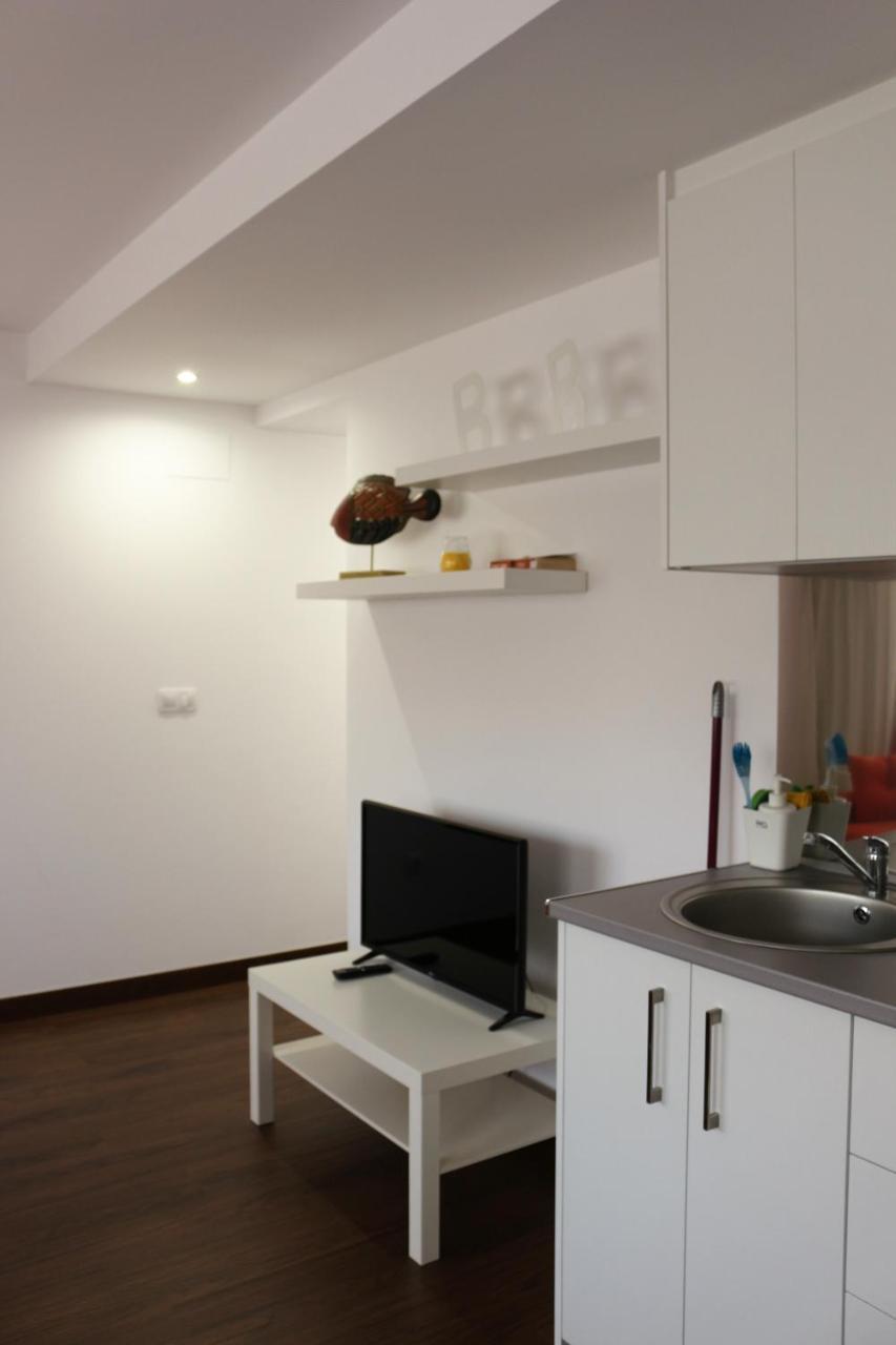 Color Suites 알리칸테 외부 사진